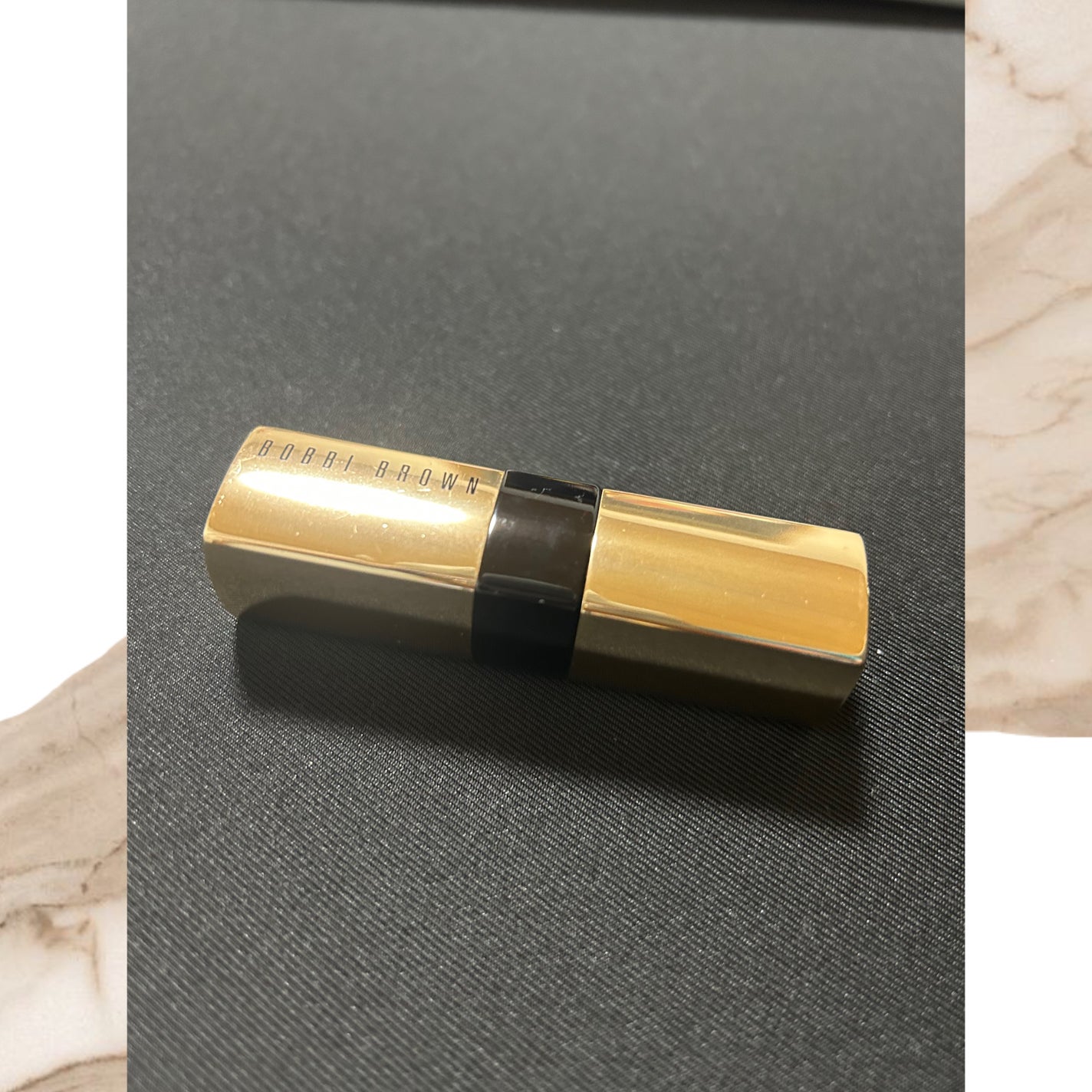 リュクス マット リップ カラー/BOBBI BROWN/口紅を使ったクチコミ(1枚目)