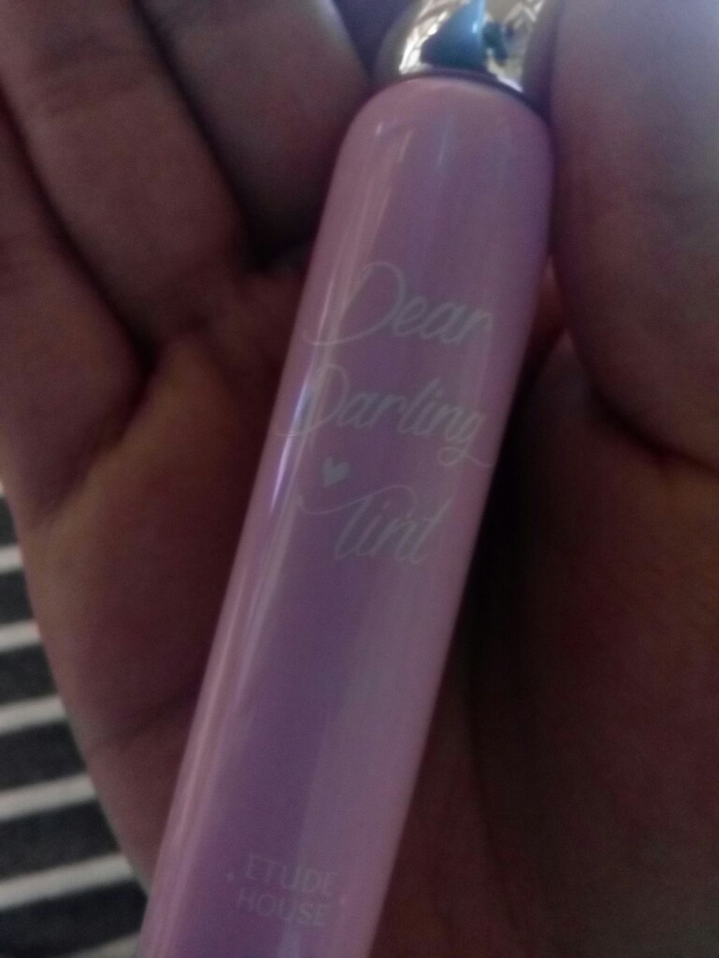 ðãã«ããð on LIPS ã5åç®ã®æçš¿ã¯ETUDEHOUSEã®ãã£ã¢ããŒãªã³ãªã€ã«ãã£ã³..ãïŒ1æç®ïŒ