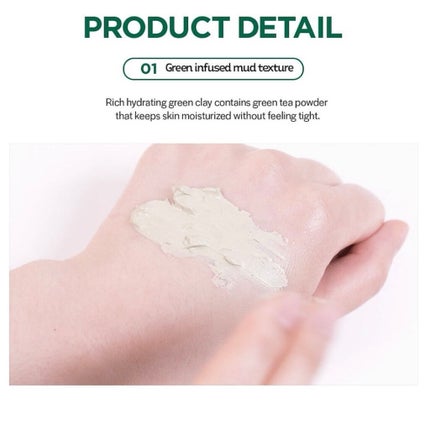 CICA カプセルマスク/VT/洗い流すパック・マスクを使ったクチコミ(2枚目)