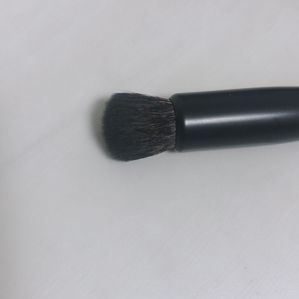 ソフトマットコンプリートコンシーラー/NARS/クリームコンシーラーを使ったクチコミ(6枚目)