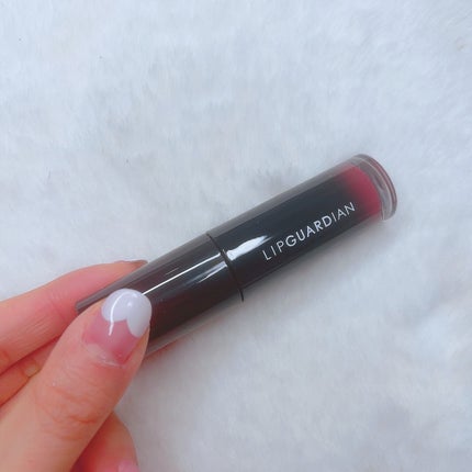 グロウラッピングティント/LIPGUARDIAN/リップティントを使ったクチコミ(2枚目)