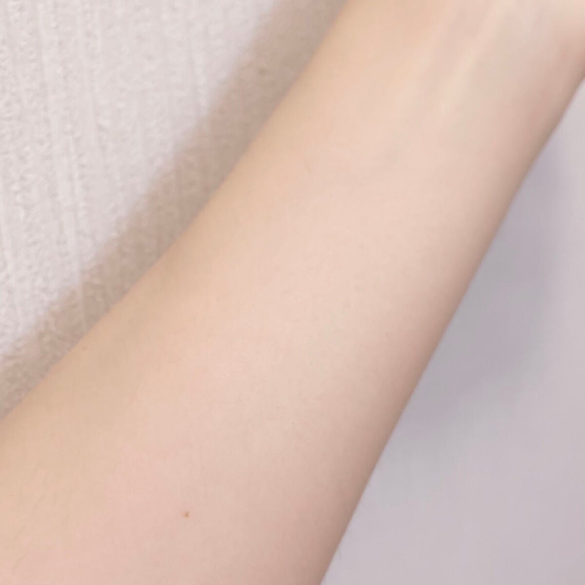 セレスティアルエスケープ ボディスクラブ		/LUX/ボディスクラブを使ったクチコミ(5枚目)