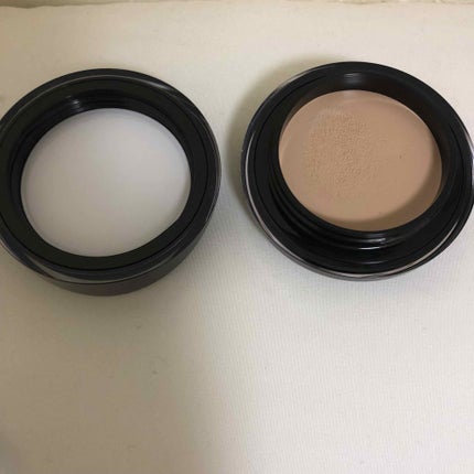 ファウンデイション アルティメイト/IPSA/クリーム・エマルジョンファンデーションを使ったクチコミ(2枚目)