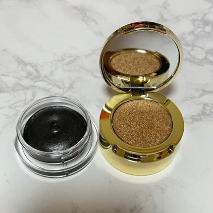 クリーム アンド パウダー アイ カラー 13 ブラック サンド/TOM FORD BEAUTY/ジェル・クリームアイシャドウの画像