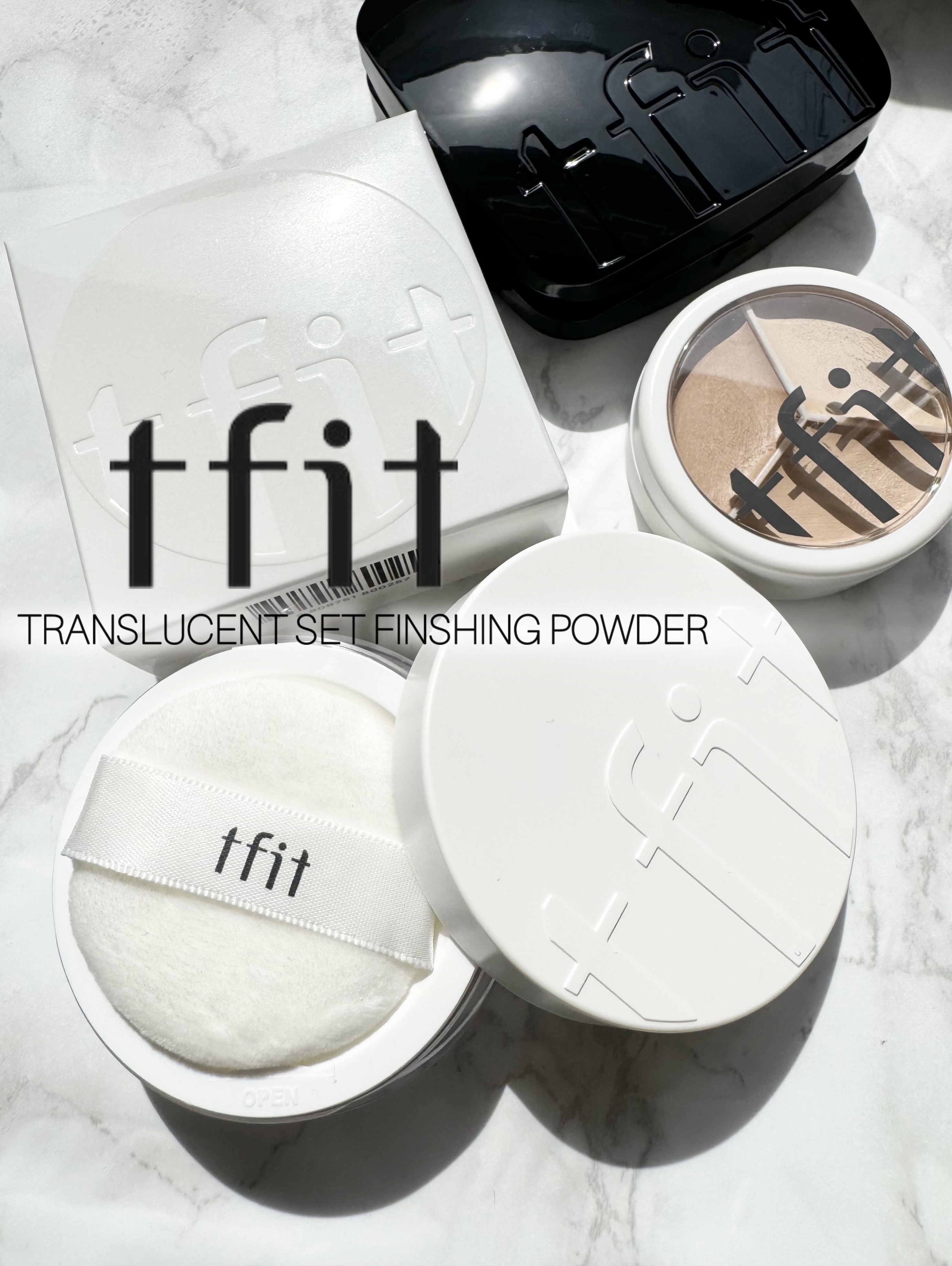 カバーアッププロコンシーラー/TFIT/パレットコンシーラーを使ったクチコミ（1枚目）