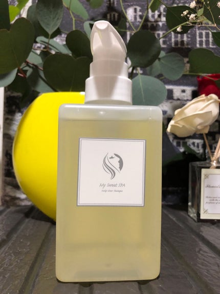 を使ったクチコミ(1枚目)