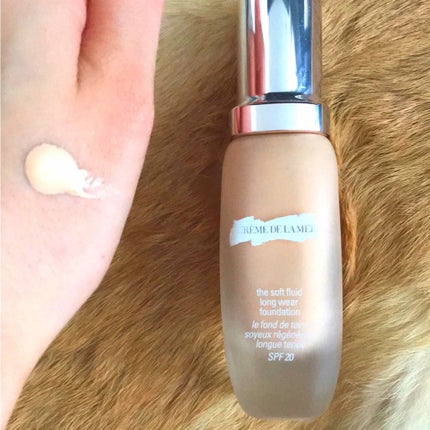 ザ・パウダー/LA MER/ルースパウダーを使ったクチコミ(3枚目)