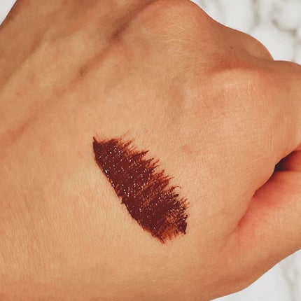 パーフェクトエクステンション マスカラ for カール/D-UP/マスカラを使ったクチコミ(3枚目)