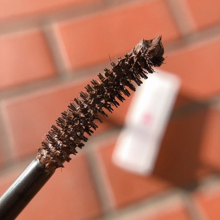 愛ラッシュマスカラR/b idol/マスカラを使ったクチコミ(2枚目)