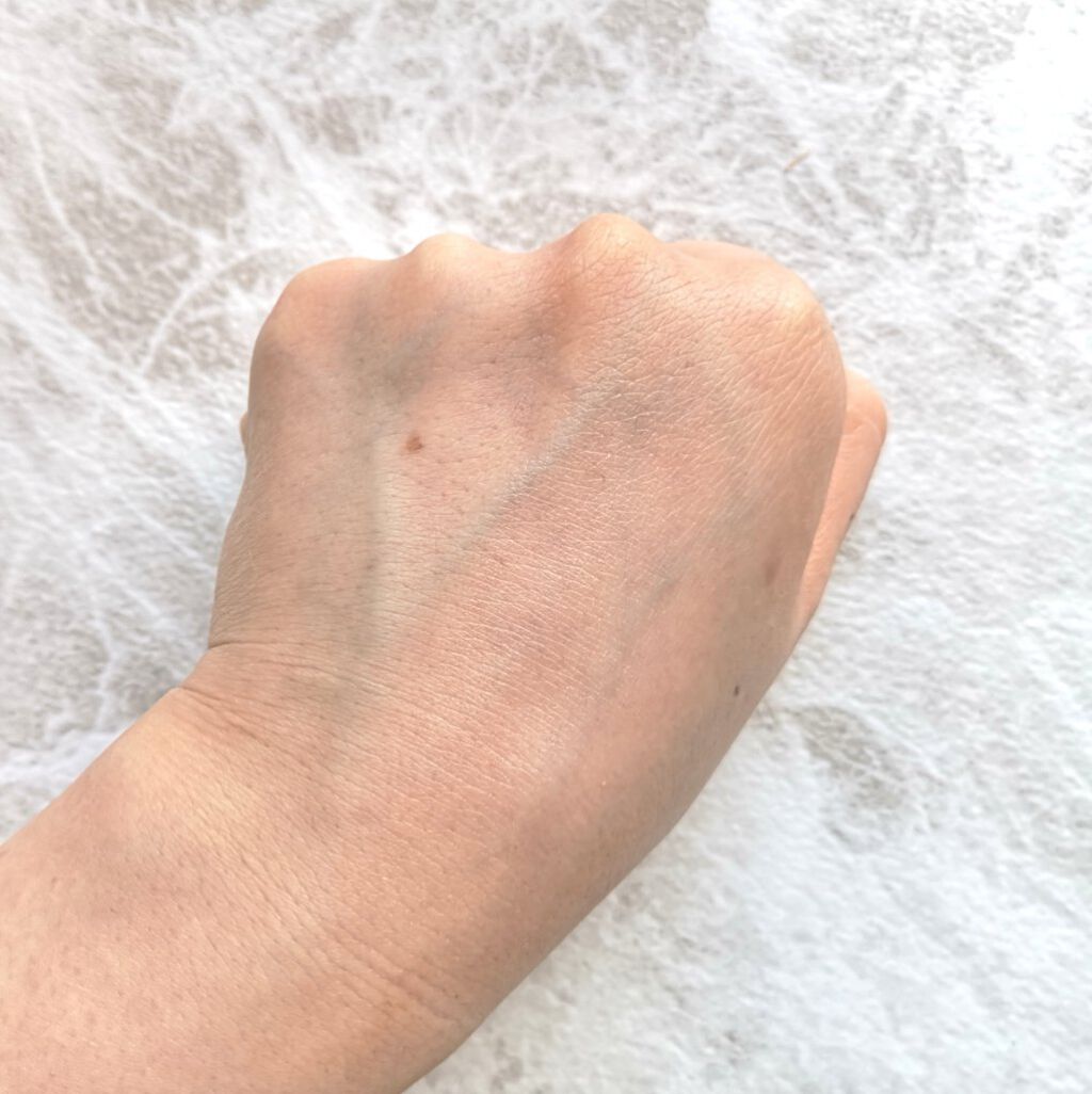 ピュア キャンバス パワー プライマー スーパーチャージド エッセンス/ローラ メルシエ/化粧下地を使ったクチコミ(1枚目)