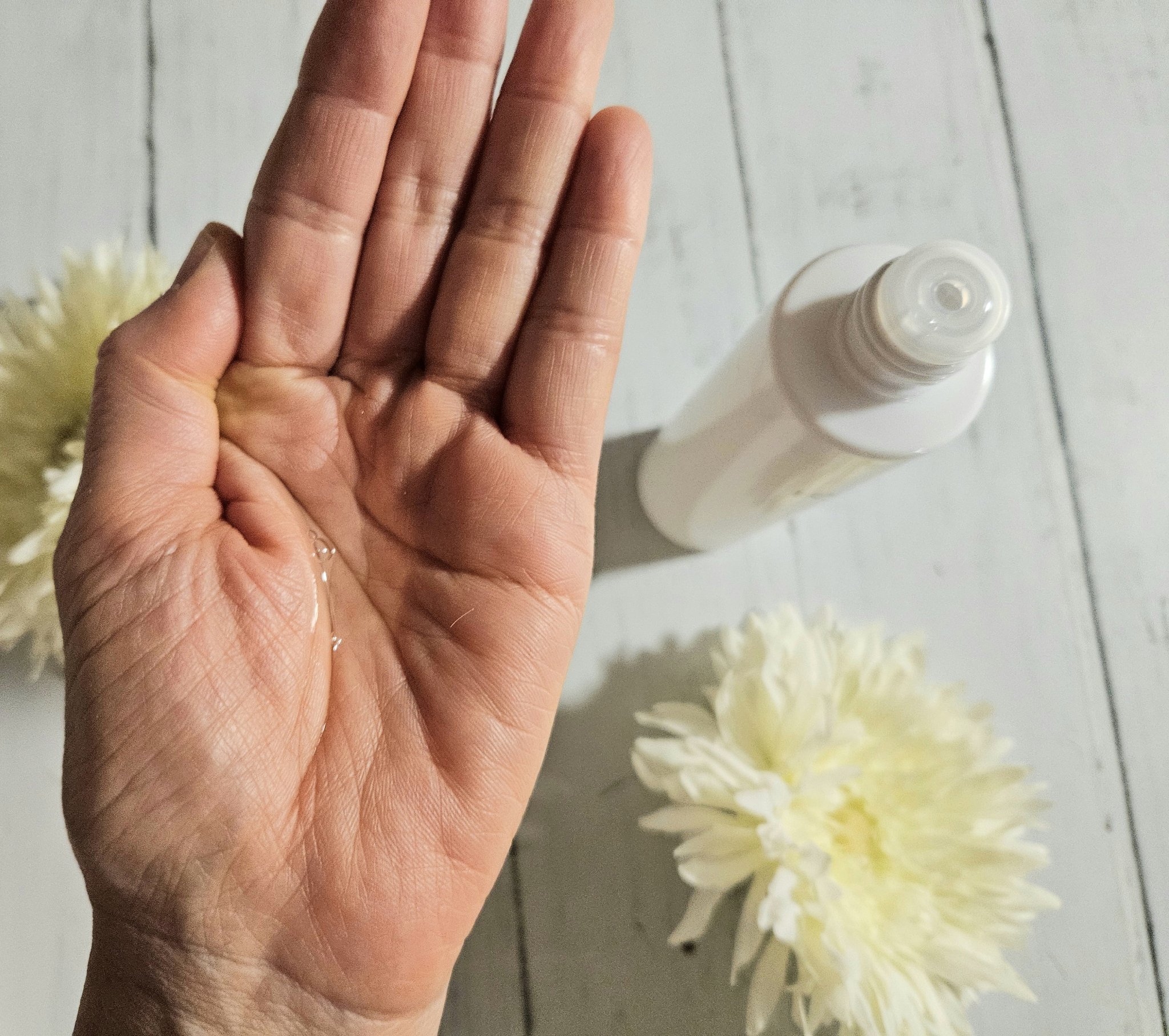 ソフニングローション/イオナR (イオナアール)/化粧水を使ったクチコミ（3枚目）