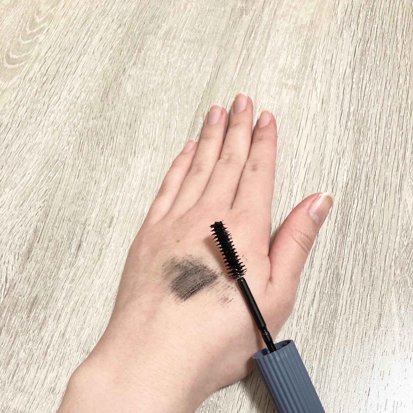 ウルトラ WP マスカラ(ボリューム)/FASIO/マスカラを使ったクチコミ(3枚目)