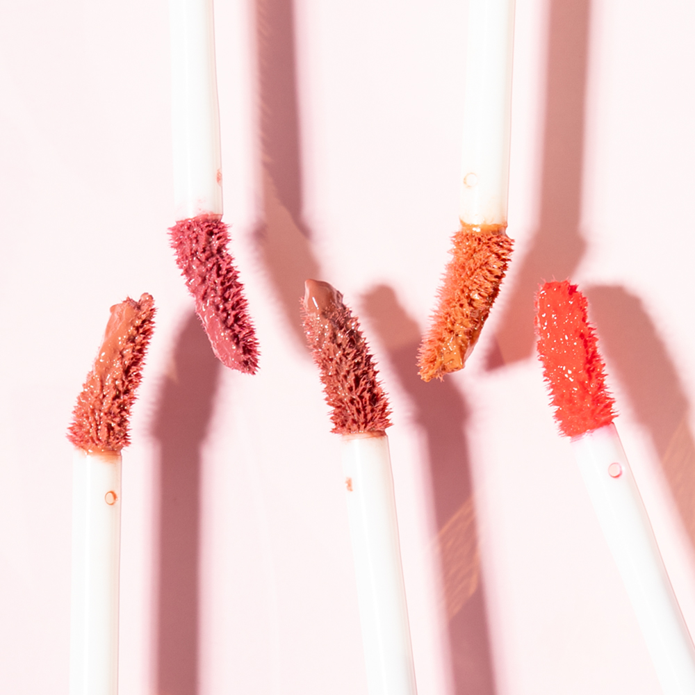 ナチュラルフィクシングベルベットティント Neulii