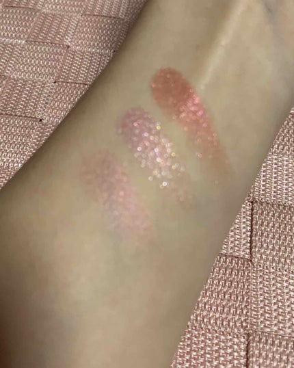 ルックアット マイアイジュエル/ETUDE/単色アイシャドウを使ったクチコミ(2枚目)