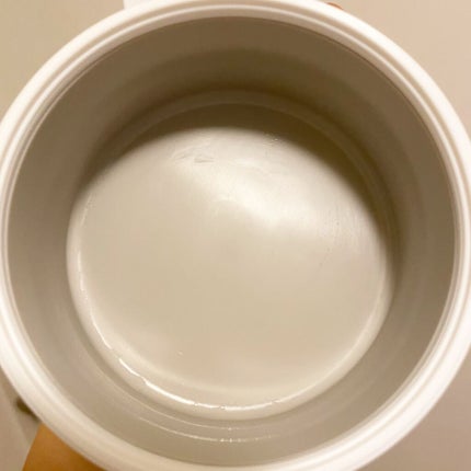 デュオ ザ 薬用クレンジングバーム バリア【医薬部外品】/DUO/クレンジングバームを使ったクチコミ(2枚目)