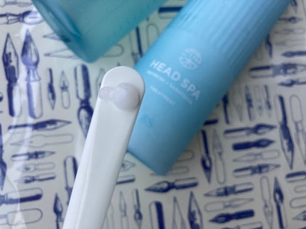 リフレッシュ × さらつや シャンプー/トリートメント/h&s/市販シャンプーを使ったクチコミ(4枚目)