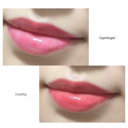 オペラ リップティント N/OPERA/リップティントを使ったクチコミ(3枚目)