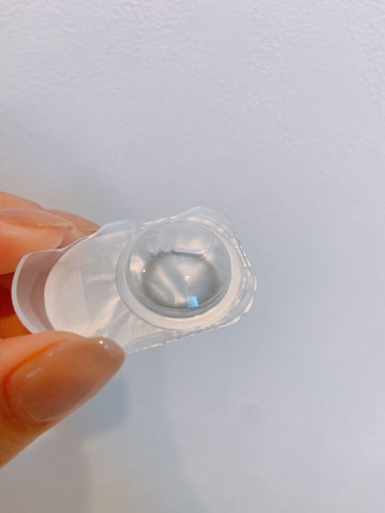 LARME ONE DAY RING(ラルムワンデーリング)/LARME/ワンデー(1DAY)カラコンを使ったクチコミ(5枚目)