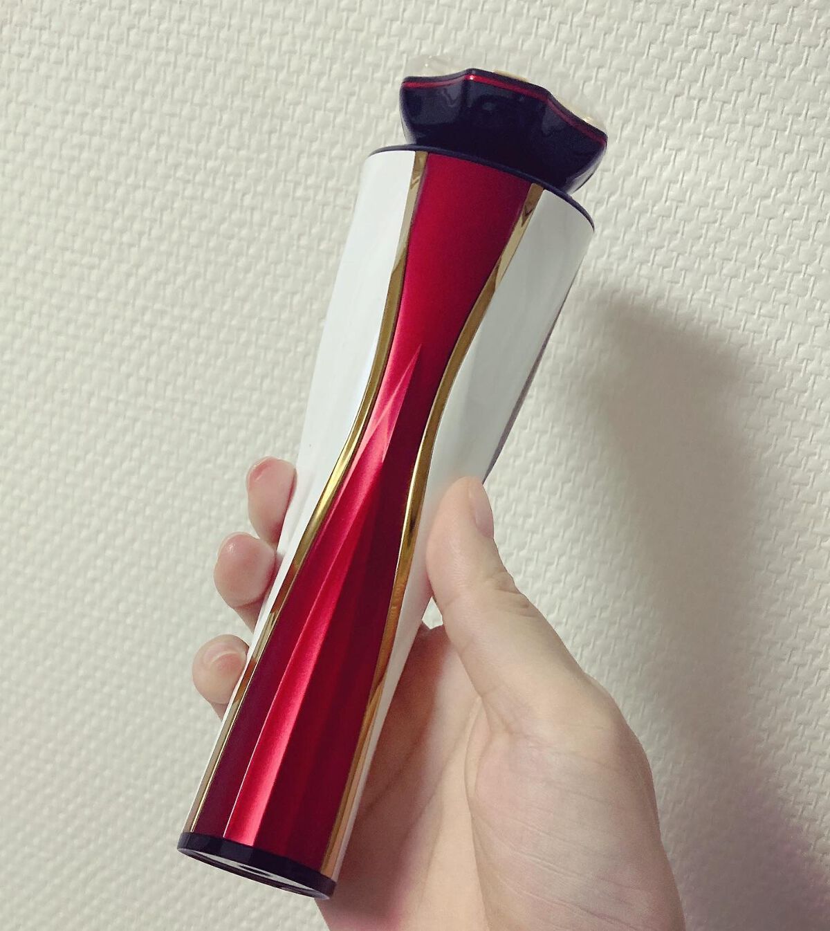 Dr.Arrivo ZeusII/ARTISTIC&CO./美顔器・マッサージを使ったクチコミ(2枚目)