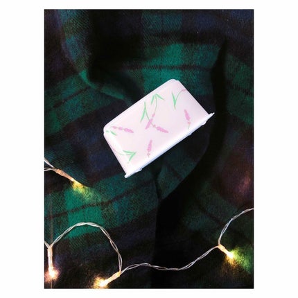 メイク落とし ふくだけコットン/ビオレ/クレンジングシートを使ったクチコミ(3枚目)