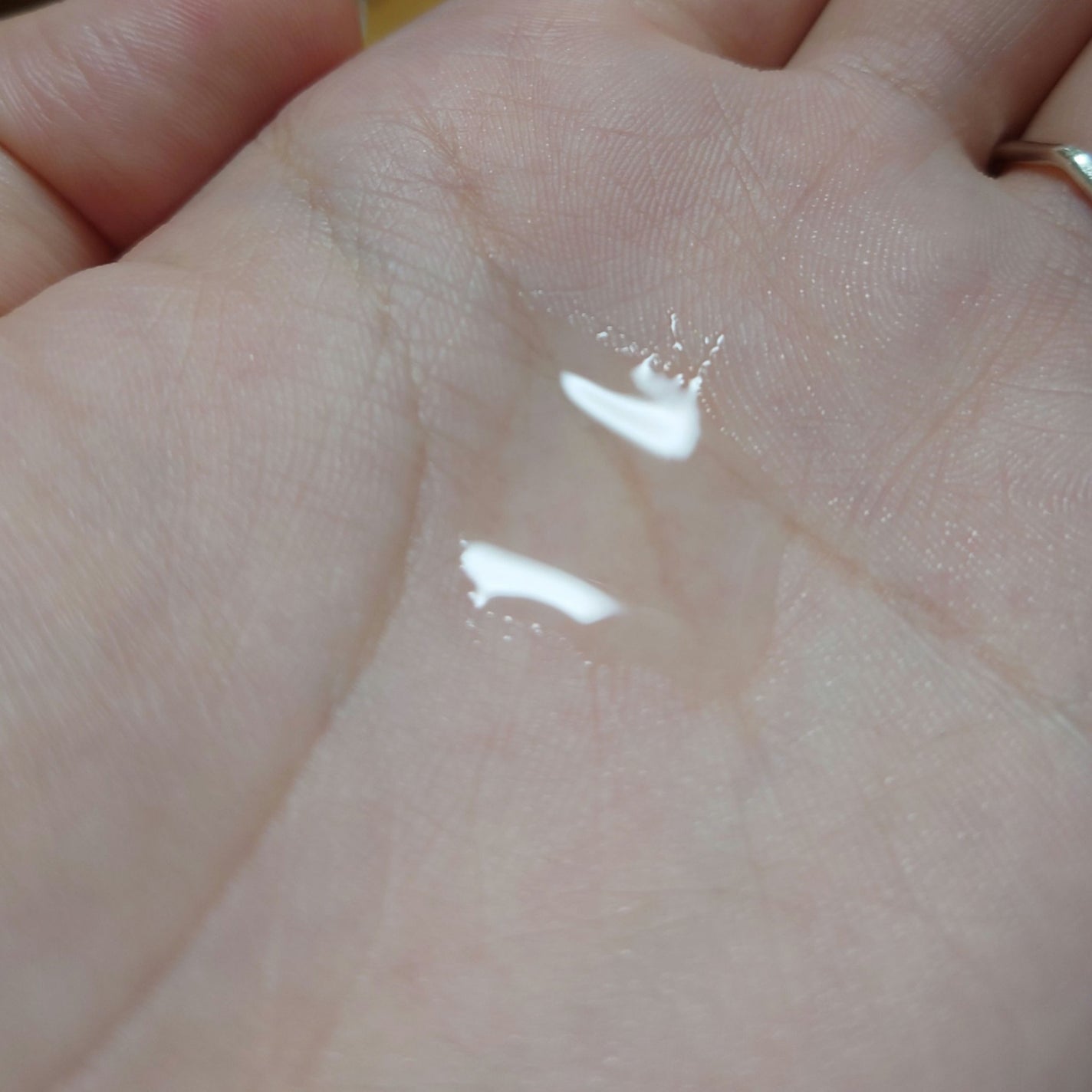 アルティム8∞ スブリム ビューティ クレンジング オイルn/shu uemura/オイルクレンジングを使ったクチコミ(2枚目)