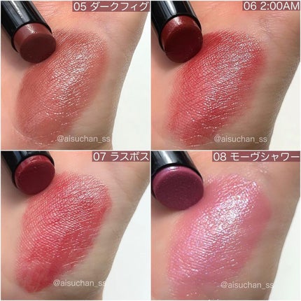 ケイト リップモンスター/KATE/口紅を使ったクチコミ(4枚目)