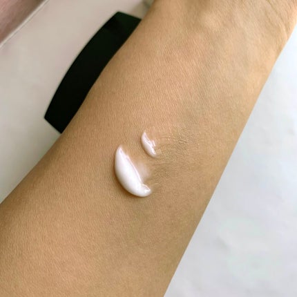 サミュ PHセンシティブクリーム/SAM'U/フェイスクリームを使ったクチコミ(4枚目)