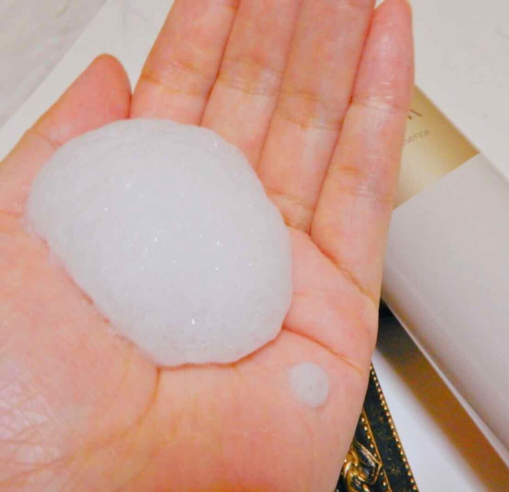 エリクシールシュペリエル ブースターエッセンス/エリクシール/美容液を使ったクチコミ（2枚目）