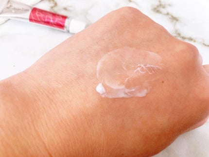 トーンショットクリーム/アバンタイム/フェイスクリームを使ったクチコミ(4枚目)