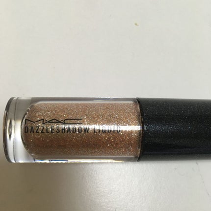 ダズルシャドウ リキッド/M・A・C/リキッドアイシャドウを使ったクチコミ(1枚目)