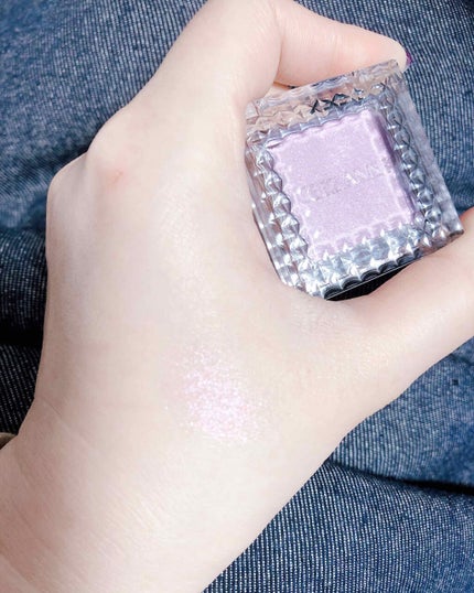 クリーミータッチライナー/キャンメイク/ジェルアイライナーを使ったクチコミ(3枚目)