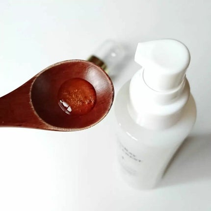 エクストラ ダブルモイストローション/PlusRay/化粧水を使ったクチコミ(3枚目)