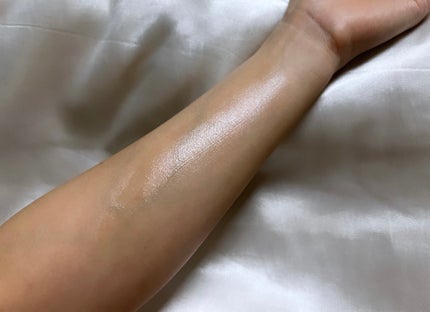 エスポア ウォータースプラッシュサンセラム/espoir/日焼け止めクリームを使ったクチコミ(3枚目)