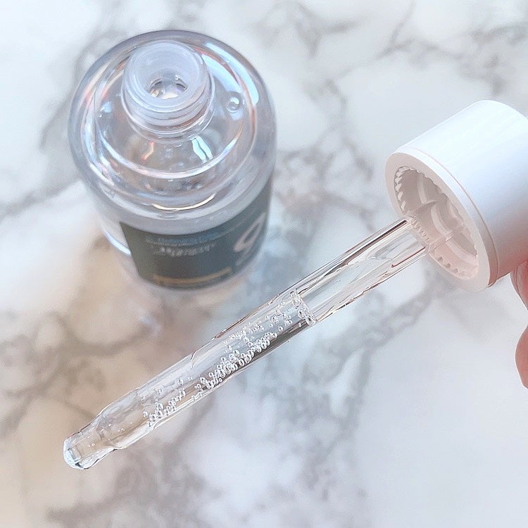 ナインセラム/Dr.Twenty Project/美容液を使ったクチコミ(3枚目)