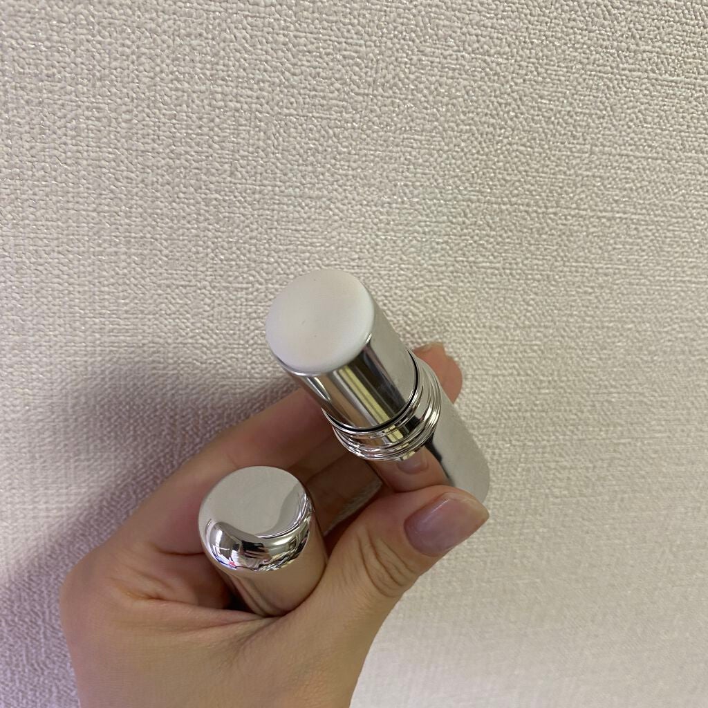 ザ・タイムR デイエッセンススティック/IPSA/美容液を使ったクチコミ(2枚目)