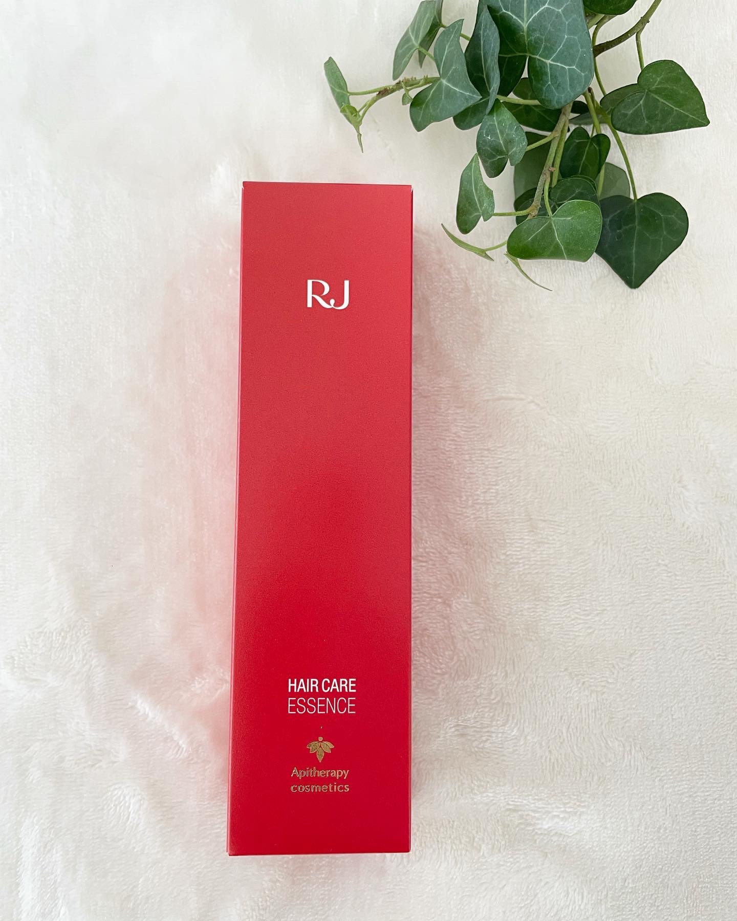 薬用 RJ地肌ケア エッセンス /アピセラピーコスメティクス/頭皮ローションを使ったクチコミ（1枚目）