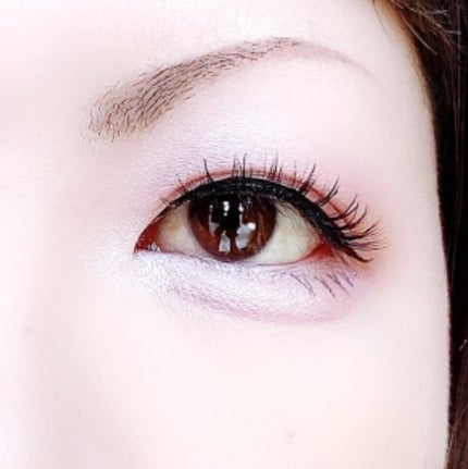 ジルスチュアート クリスタルブルーム ブルームクチュール アイズ/JILL STUART/アイシャドウパレットを使ったクチコミ(6枚目)