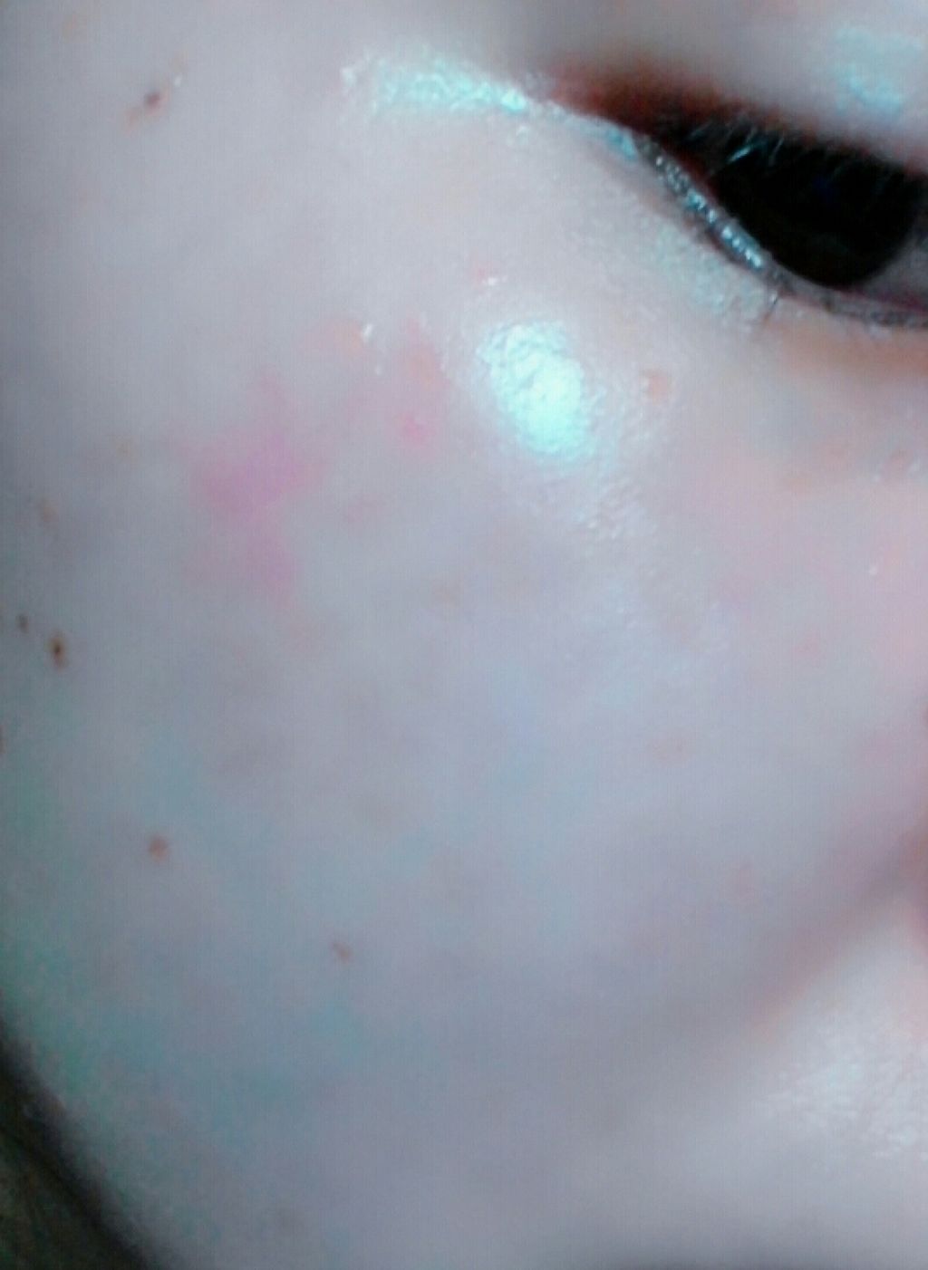 精製水(医薬品)/日本薬局方/その他を使ったクチコミ(3枚目)