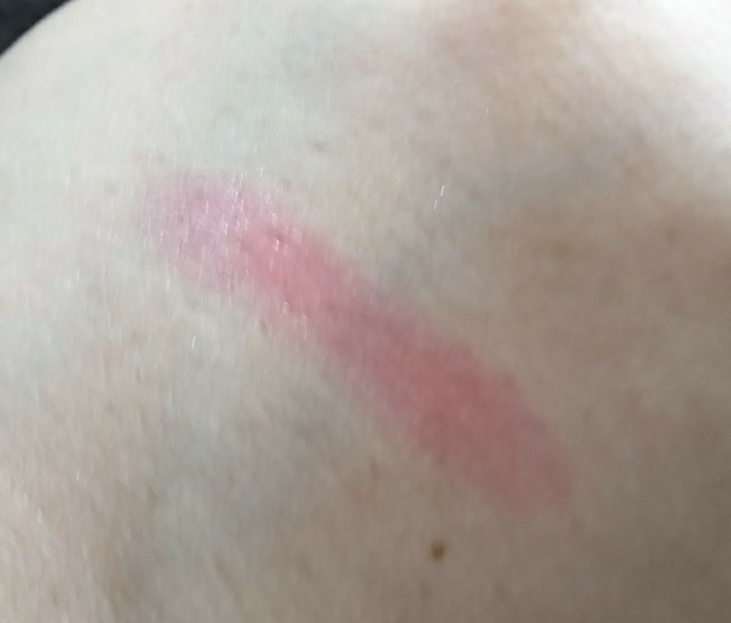 プチバニー グロスバー/TONYMOLY/リップグロスを使ったクチコミ（3枚目）