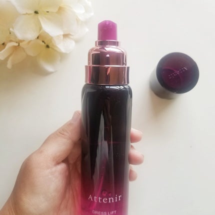 ドレスリフト ローション【医薬部外品】/アテニア/化粧水を使ったクチコミ(3枚目)