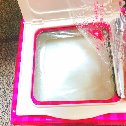 オールインワンシートマスク グランモイスト BOX/クオリティファースト/シートマスク・パックを使ったクチコミ(2枚目)