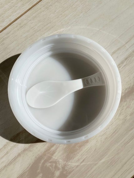 クレンジングバーム/ink./クレンジングバームを使ったクチコミ(3枚目)