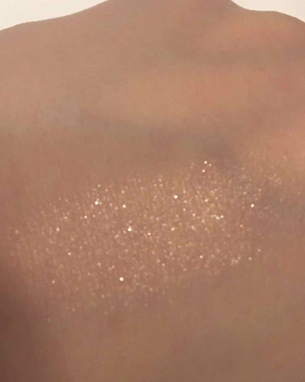 アクアレル アイズ/Elégance/リキッドアイシャドウを使ったクチコミ(2枚目)