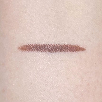 コンシャスライナーカラー/KATE/リキッドアイライナーを使ったクチコミ(3枚目)