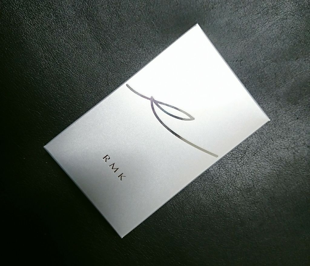 RMK シルクフィットフェイスパウダー/RMK/プレストパウダーを使ったクチコミ(1枚目)