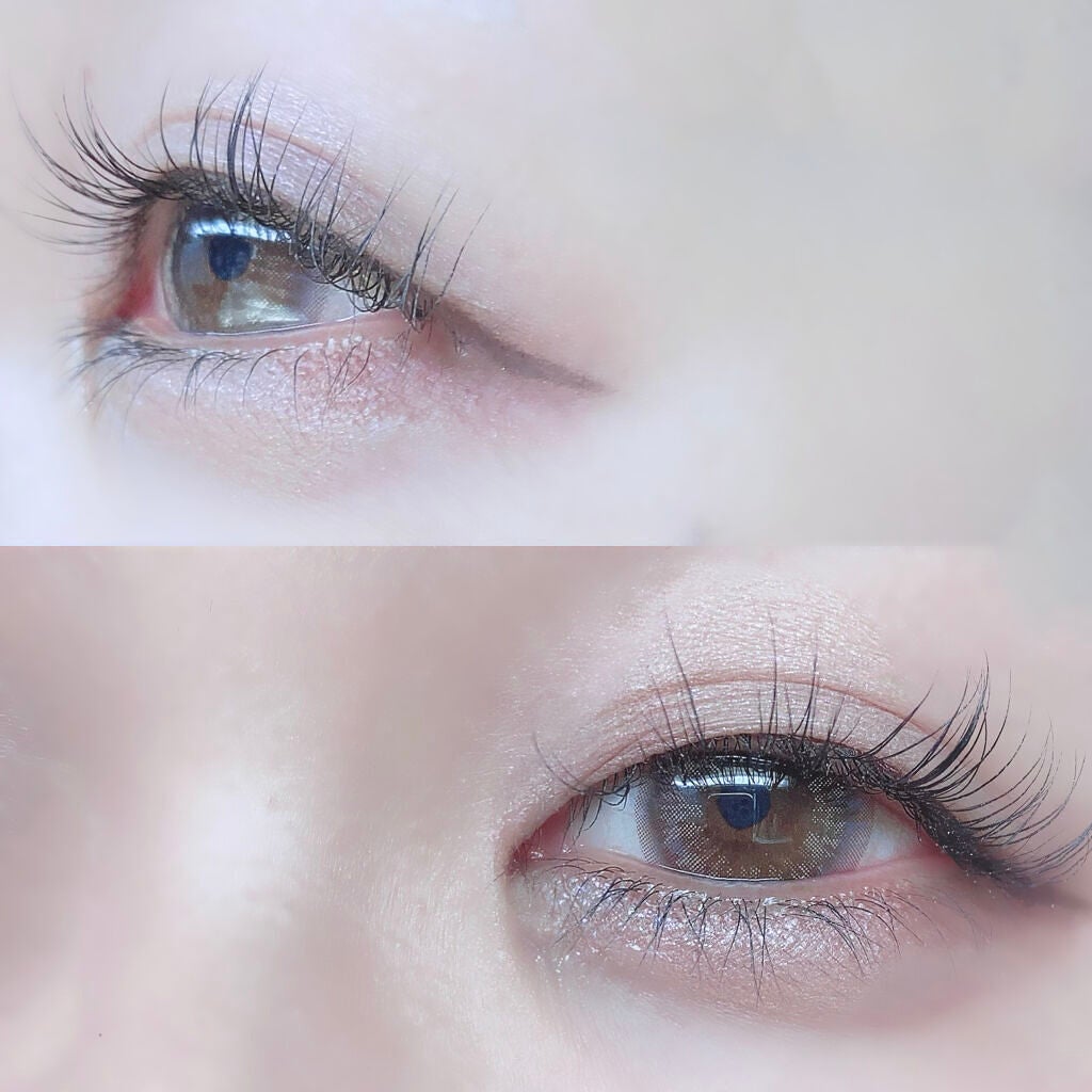 マイクロマスカラ アドバンストフィルム/ヒロインメイク/マスカラを使ったクチコミ(6枚目)