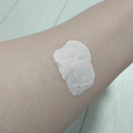 ブラックスネイルグルタチオントーンアップサン/Dr.G/日焼け止めクリームを使ったクチコミ(4枚目)