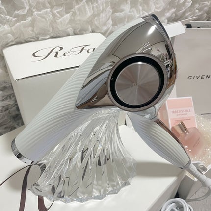 イレジスティブル ヘア ミスト/GIVENCHY/ヘアミストを使ったクチコミ(3枚目)