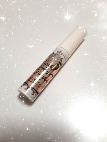 ラッシュジェリードロップ EX/MAJOLICA MAJORCA/まつげ美容液を使ったクチコミ(3枚目)