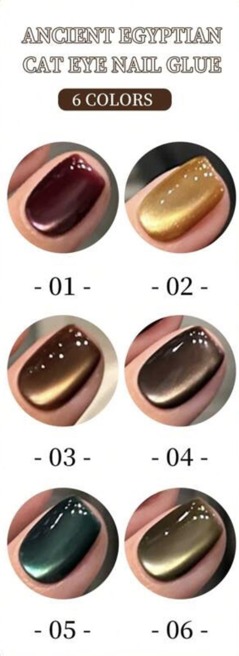 XEIJAYI/SHEIN/ジェルネイルを使ったクチコミ（2枚目）